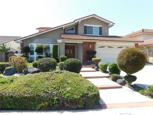 2618 Athena Pl, Fullerton, CA, 92833-2005 | Card Image