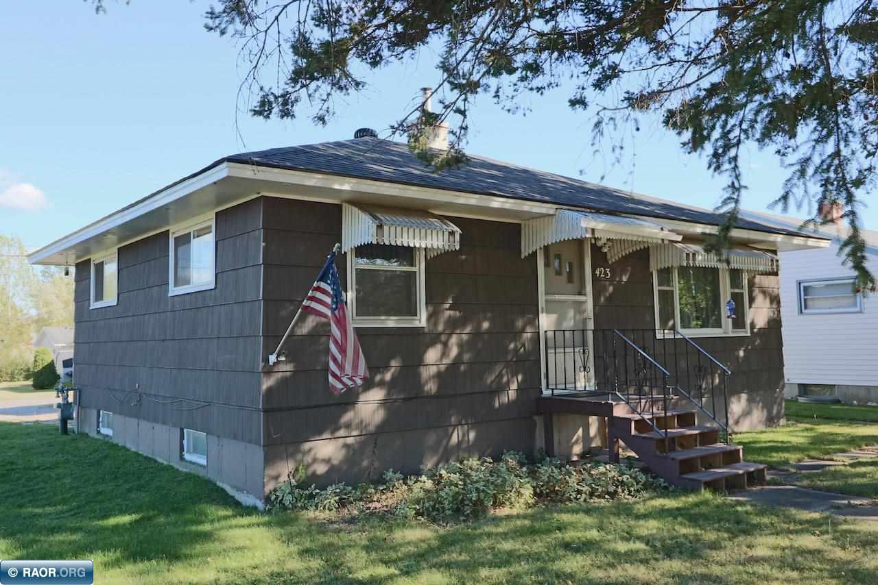 7th Ave, Biwabik, MN 55708
