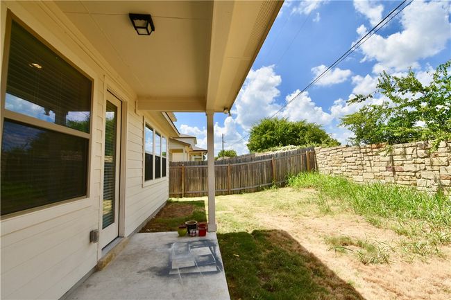 1900 Tasmanian Tiger Trce, House other with 3 bedrooms, 3 bathrooms and 4 parking in Austin TX | Image 29