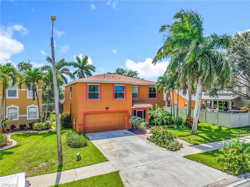 14991 Savannah Dr, NAPLES, FL, 34119-4803 | Card Image