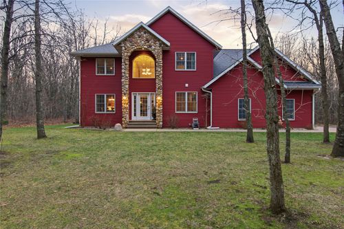 1885 Buck Rub Rd, Eau Claire, WI, 54703-8801 | Card Image