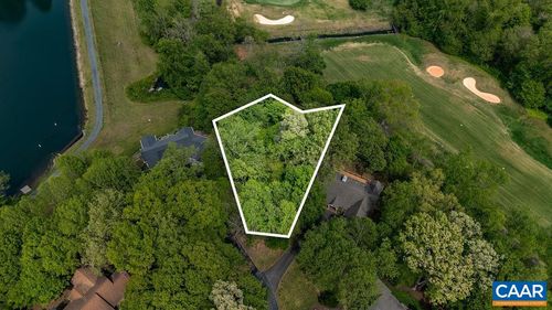 Lot 2 Lakeview Ct, NELLYSFORD, VA, 22958-9525 | Card Image