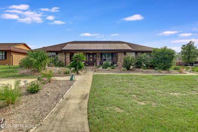 922 Ridgewall Court, House other with 5 bedrooms, 3 bathrooms and null parking in Orange Park FL | Image 1