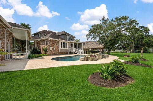 806 Quintana Roo Pl, Seabrook, TX, 77586-2576 | Card Image