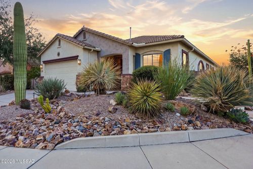 1230 W Lyle Lane, Oro Valley, AZ, 85755 | Card Image