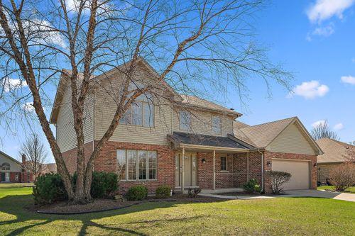 8819 Glenshire St, Tinley Park, IL, 60487-7707 | Card Image