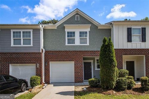 1881 Millstream Holw, Conyers, GA, 30012-3597 | Card Image