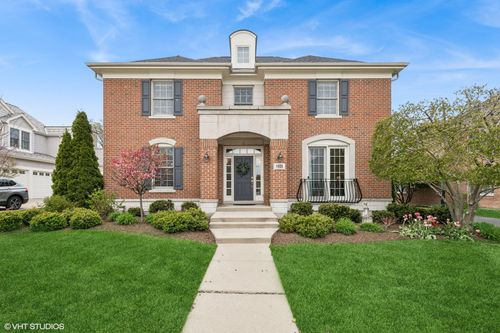 1608 Saratoga Ln, Glenview, IL, 60026-7749 | Card Image