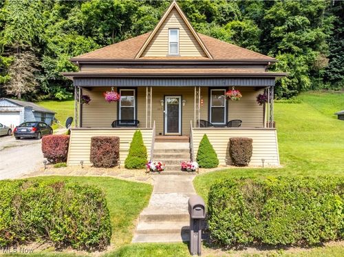 167 Church St, Rayland, OH, 43943-9622 | Card Image