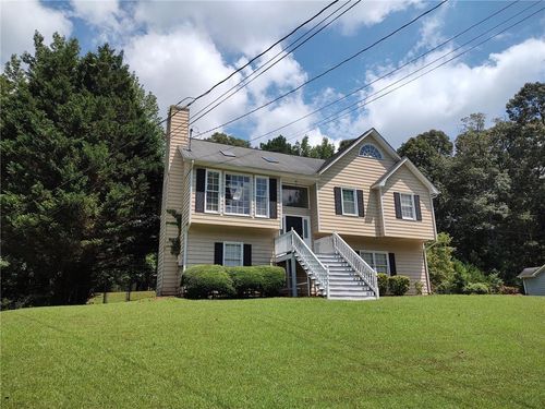 9230 Melody Cir Sw, Covington, GA, 30014-2043 | Card Image