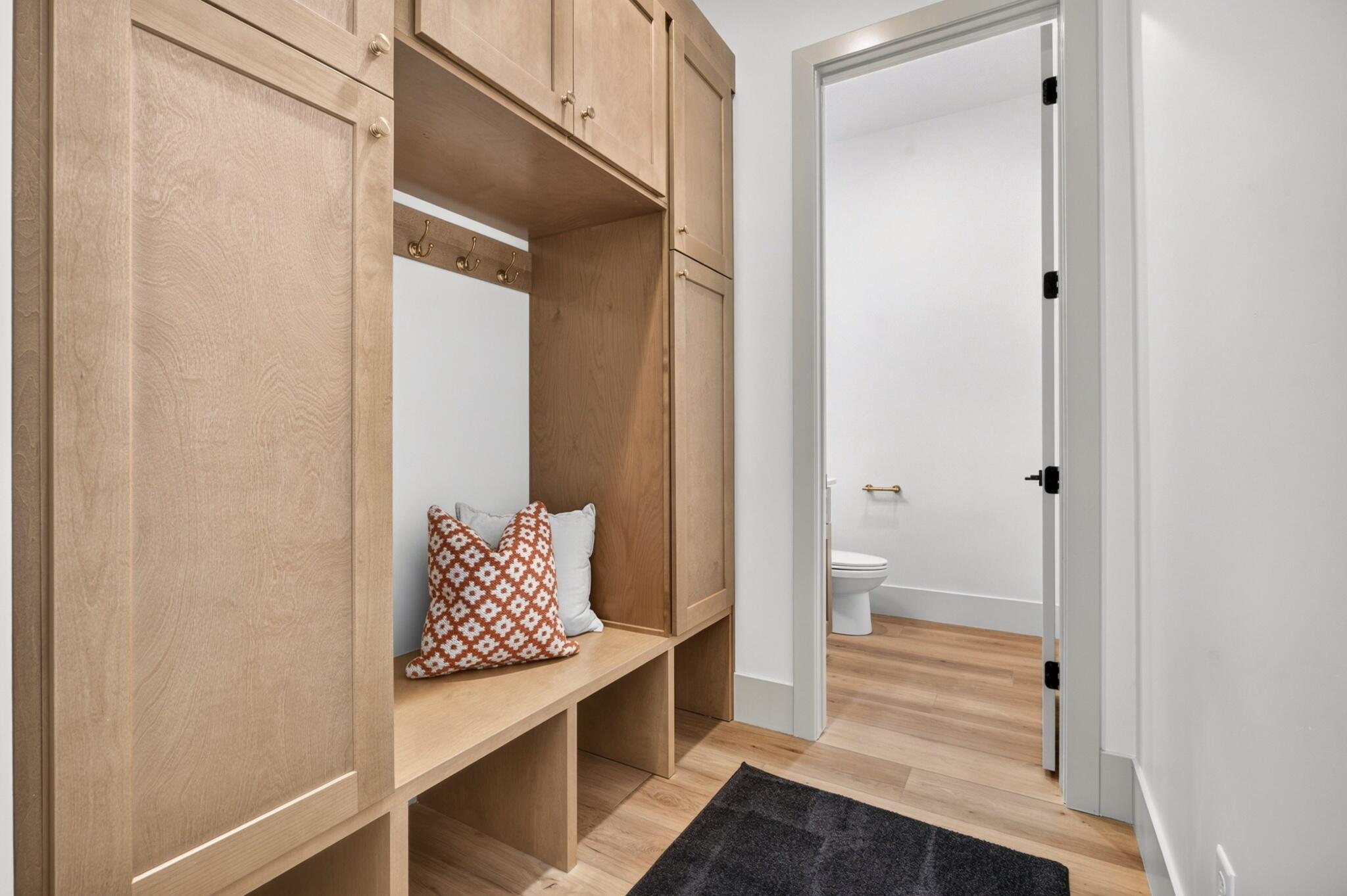 Residential in Washington 5