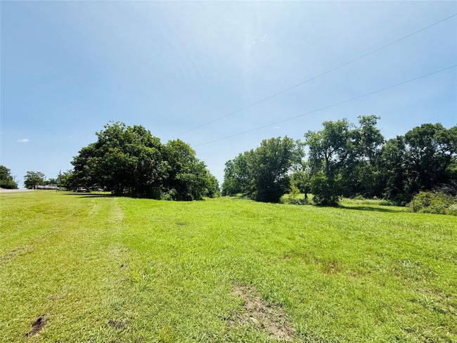 View of green lawn featuring a rural view | Image 16
