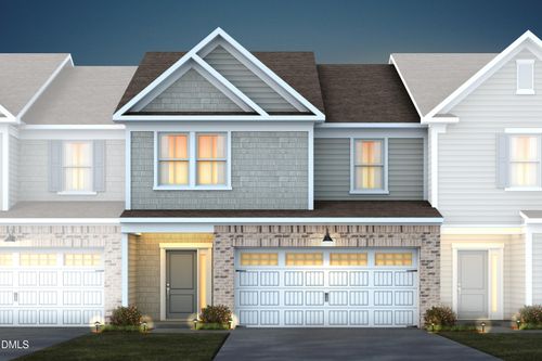 219 Broomside Ave, Raleigh, NC, 27603-5682 | Card Image