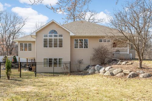 12201 Glendale Ln, Minnetonka, MN, 55305-1218 | Card Image