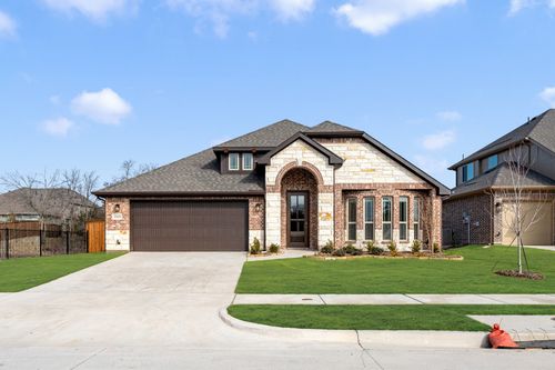 3009 Sierra Trl, Melissa, TX, 75454-3250 | Card Image