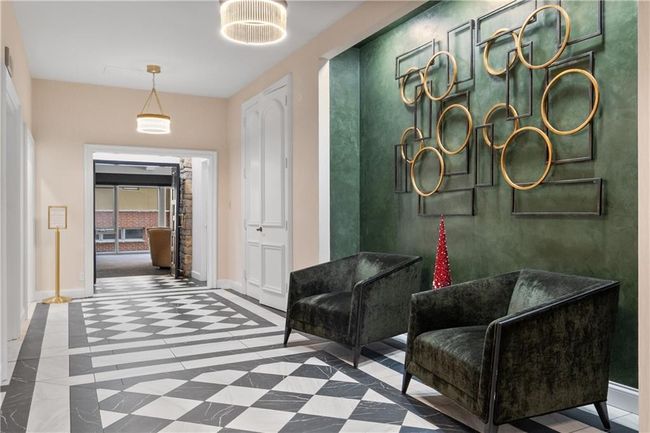 APT-603 - 4545 Wornall Rd, Condo with 2 bedrooms, 2 bathrooms and null parking in Kansas City MO | Image 7