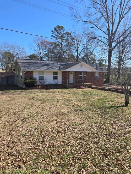 6063 Spring Place Road Se Road Se, Cleveland, TN, 37323 | Card Image