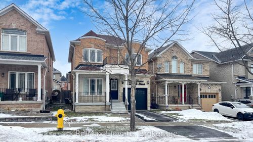 12 Teasdale St, Ajax, ON, L1Z2A7 | Card Image