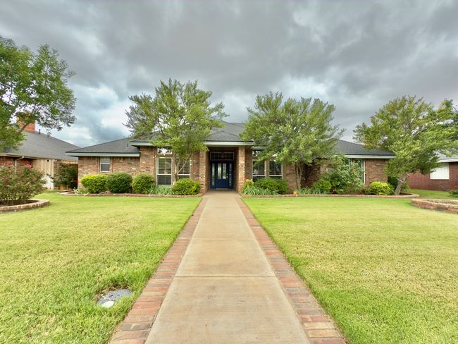 4109 Edgebrook Dr, House other with 4 bedrooms, 3 bathrooms and 3 parking in Midland TX | Image 6