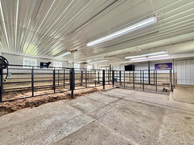 7016 S Carvers Rock Rd, House other with 4 bedrooms, 2 bathrooms and null parking in Clinton WI | Image 39