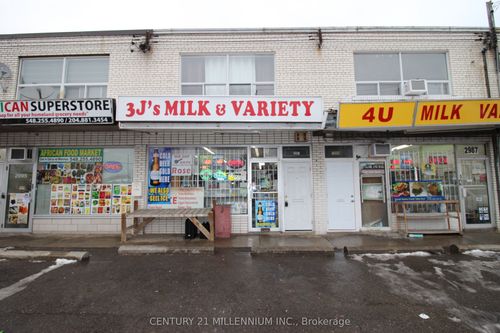 upper-2991 Islington Ave, North York, ON, M9L2K9 | Card Image