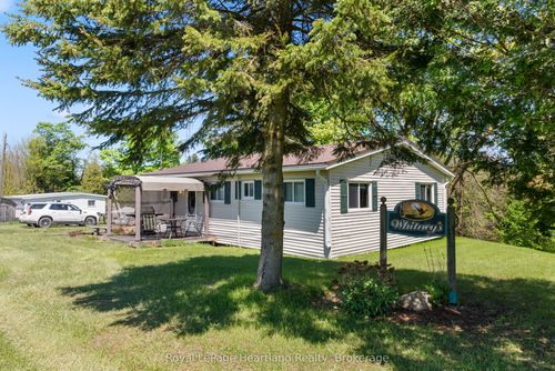 48 Poechman Lane, Walkerton, ON, N0G2V0 | Card Image