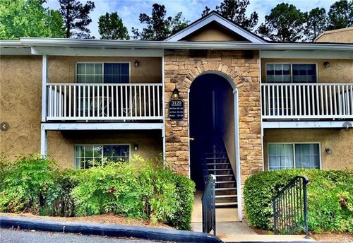 unit-203-3120 Seven Pines Ct, Atlanta, GA, 30339-5849 | Card Image