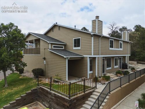 2807 Hearthwood Ln, Colorado Springs, CO, 80917-3433 | Card Image