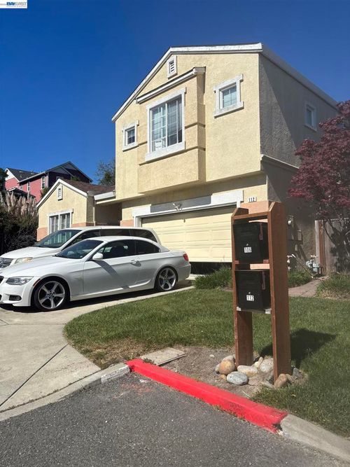 112 Ridgepoint Ct, Hercules, CA, 94547-1979 | Card Image