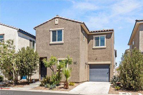 3620 Via Del Robles Ave, Las Vegas, NV, 89115-3700 | Card Image