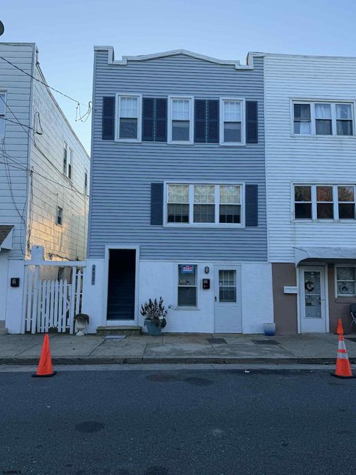 432 Wisteria Rd, Atlantic City, NJ, 08401-1324 | Card Image