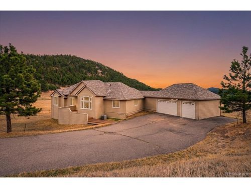 6320 Valley Ln, Morrison, CO, 80465-2770 | Card Image