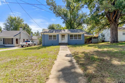409 E 5th Street, Tyler, TX, 75701 | Card Image