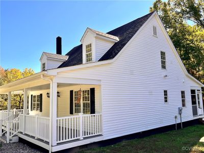 10115 Pridesville Road, House other with 3 bedrooms, 2 bathrooms and null parking in Amelia VA | Image 2