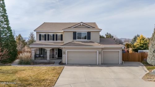 3009 Tagus Ct, Sparks, NV, 89436-7410 | Card Image