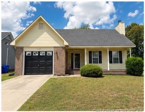 6139 Rhemish Dr, Fayetteville, NC, 28304-4753 | Card Image