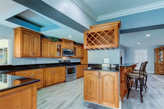 Kitchen view from breakfast nook | Image 18