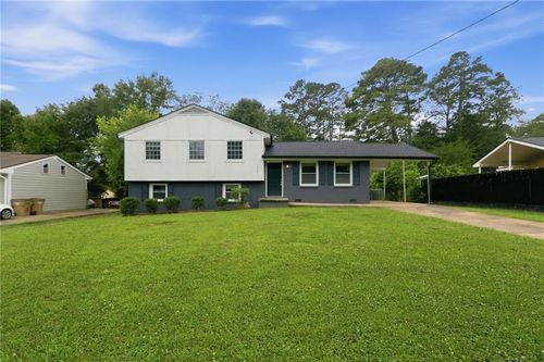 6005 Randy Ln, Ellenwood, GA, 30294-4013 | Card Image