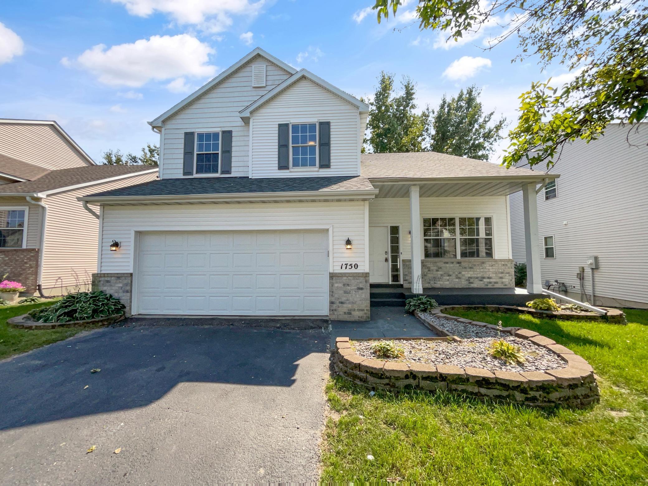 Elm St, Saint Paul, MN 55110