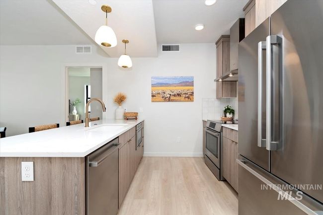 APT-206 - 4184 E Haystack St, Condo with 2 bedrooms, 2 bathrooms and 1 parking in Boise ID | Image 6