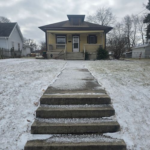 509 E Bronson St, Streator, IL, 61364-1540 | Card Image