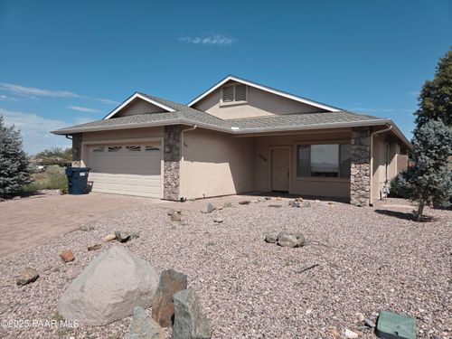 13024 E Cancun St, Dewey-Humboldt, AZ, 86327-7188 | Card Image
