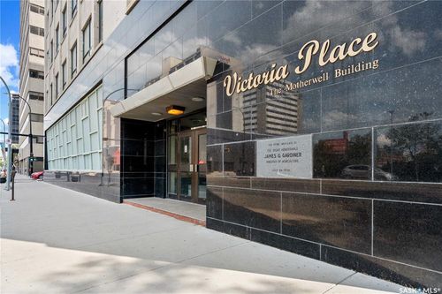 503-1901 Victoria Ave, Regina, SK, S4P3R4 | Card Image