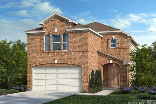 5126 Schaeffer Rdg, Converse, TX, 78109-3848 | Card Image