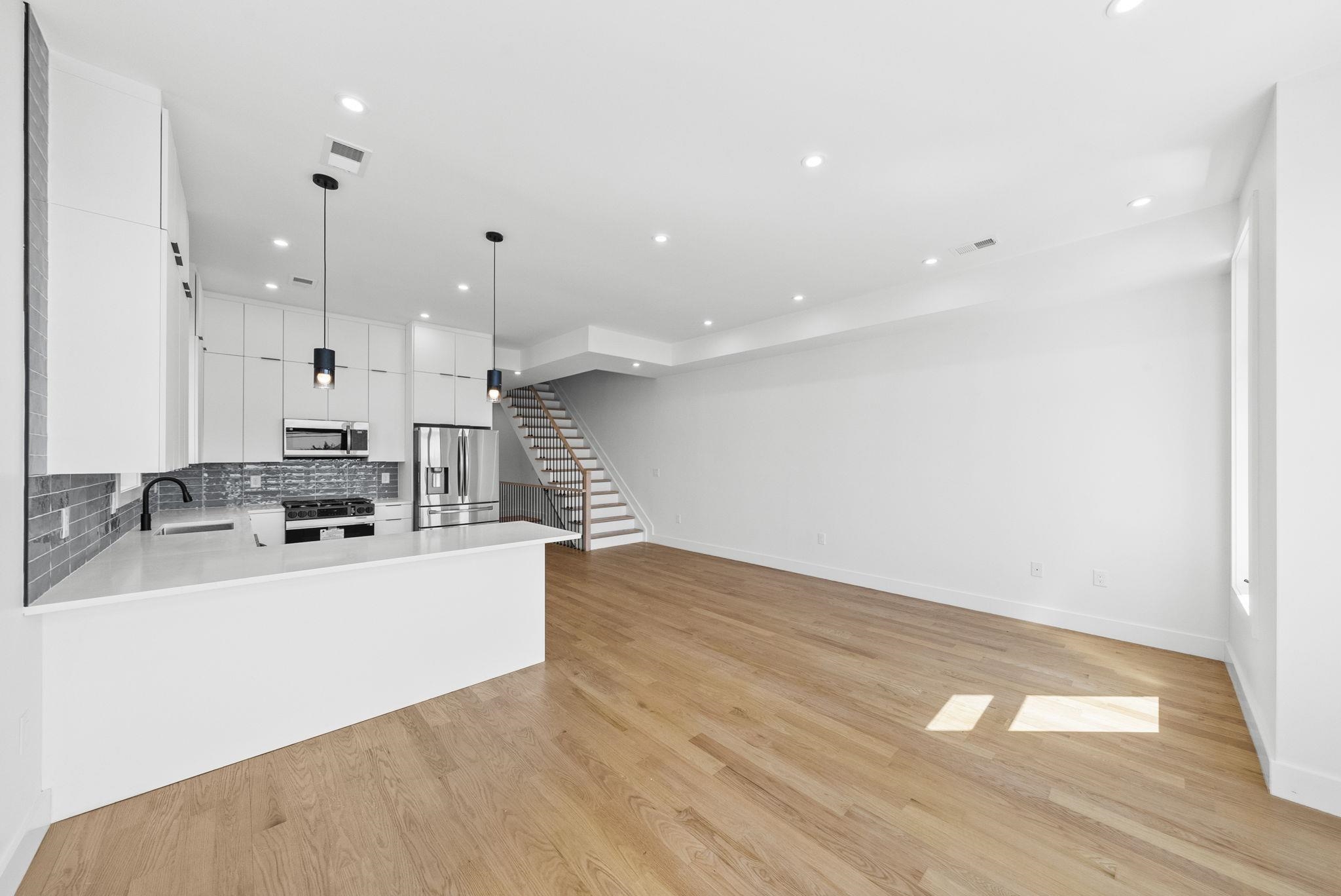 Residential in JC, Heights 4