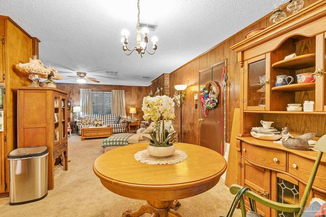6640 Frank Reeder Rd, House other with 3 bedrooms, 2 bathrooms and 1 parking in Pensacola FL | Image 46