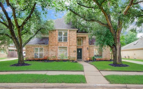 22523 Wildwood Grove Dr, Katy, TX, 77450-5857 | Card Image