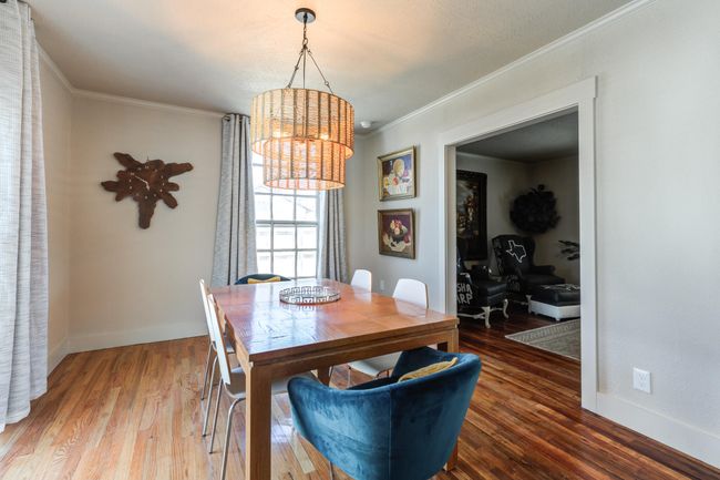 505 W 7 Th St, House other with 4 bedrooms, 3 bathrooms and null parking in Idalou TX | Image 19