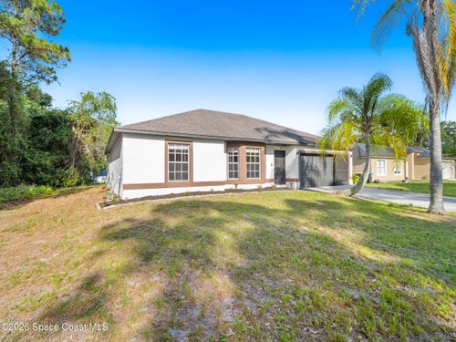 3291 Forghun Ave Se, Palm Bay, FL, 32909-8347 | Card Image