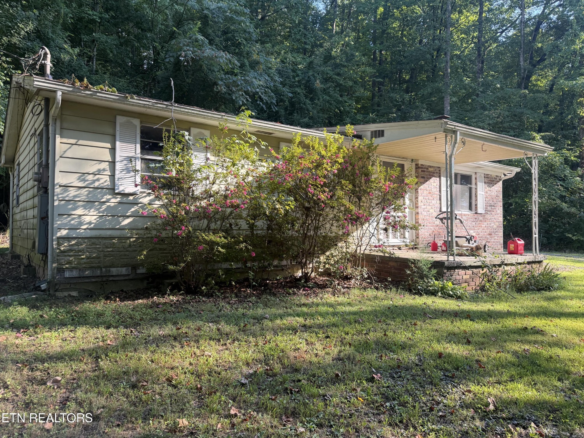 Residential in Knoxville 3